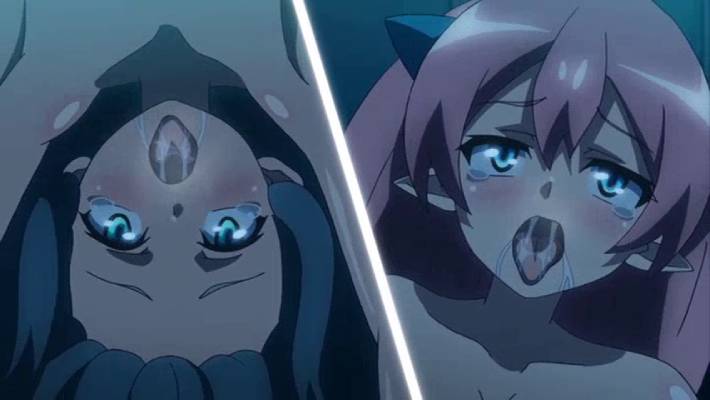 【新作エロアニメ】霧中ノ塔 第2話 探空家とオートマトン、夜明けを迎える