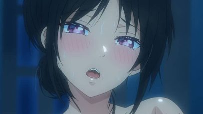 【１０月新作エロアニメ】無自覚な幼馴染と興味本位でヤってみたら THE ANIMATION 第3巻