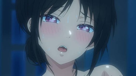 【10月新作エロアニメ】無自覚な幼馴染と興味本位でヤってみたら THE ANIMATION 第3巻