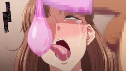 【１０月新作エロアニメ】寝取られた爆乳妻たち2 後編