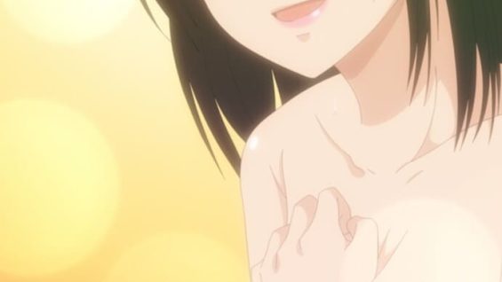 無自覚な幼馴染と興味本位でヤってみたら 第3巻 p-8