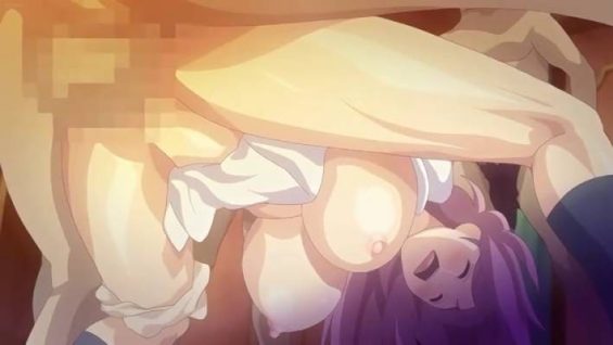 【エロアニメ】最高の夏休みになるはずだった…親友と始めた船上バイト。しかし、華やかなパーティの裏ではVIP達による美少女ハントが始まっていた。
