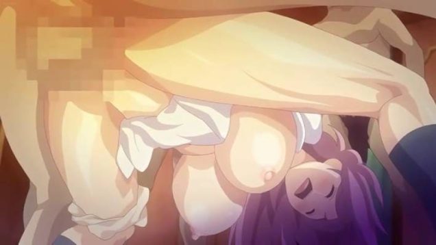【エロアニメ】最高の夏休みになるはずだった…親友と始めた船上バイト。しかし、華やかなパーティの裏ではVIP達による美少女ハントが始まっていた。
